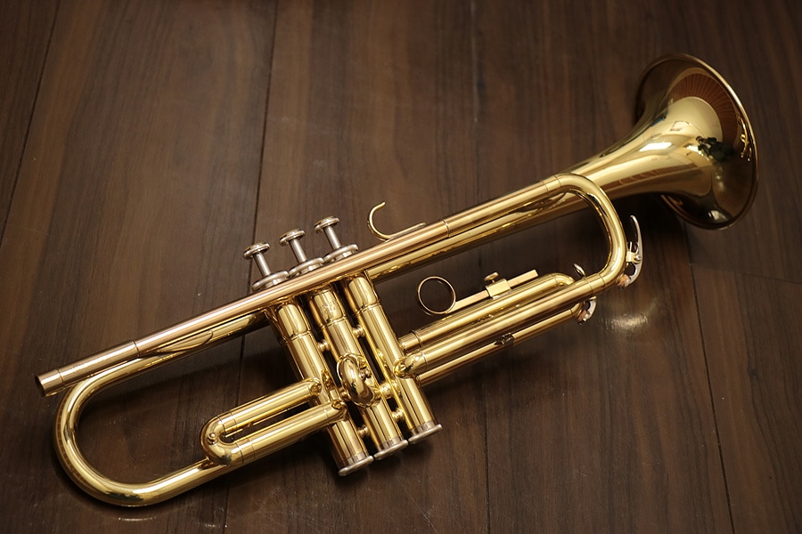 トランペット | イシバシ楽器