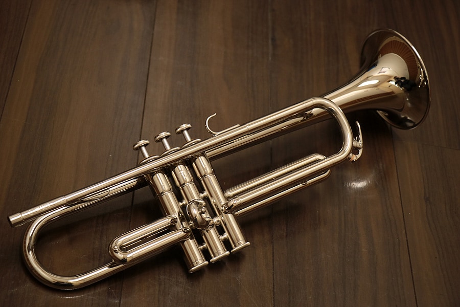 トランペット | イシバシ楽器