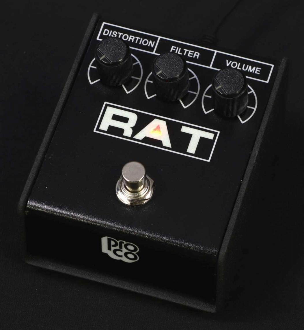 PROCO RAT2 ディストーション Proco RAT2 ディストーション 10837