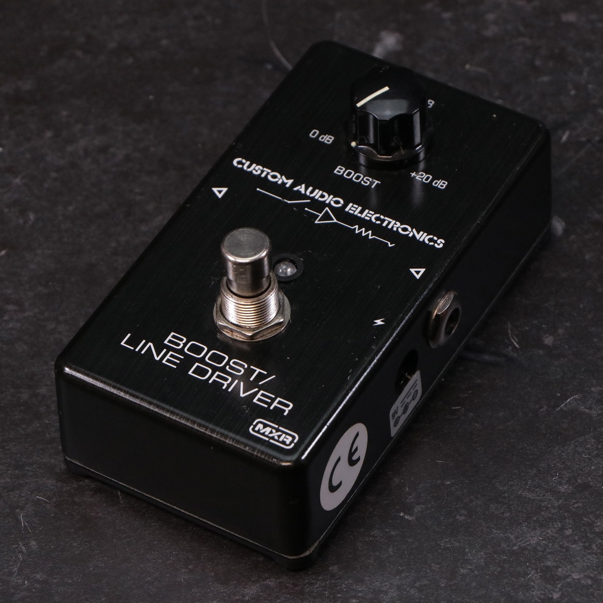 中古】MXR / MC401 ブースター バッファー 【名古屋栄店