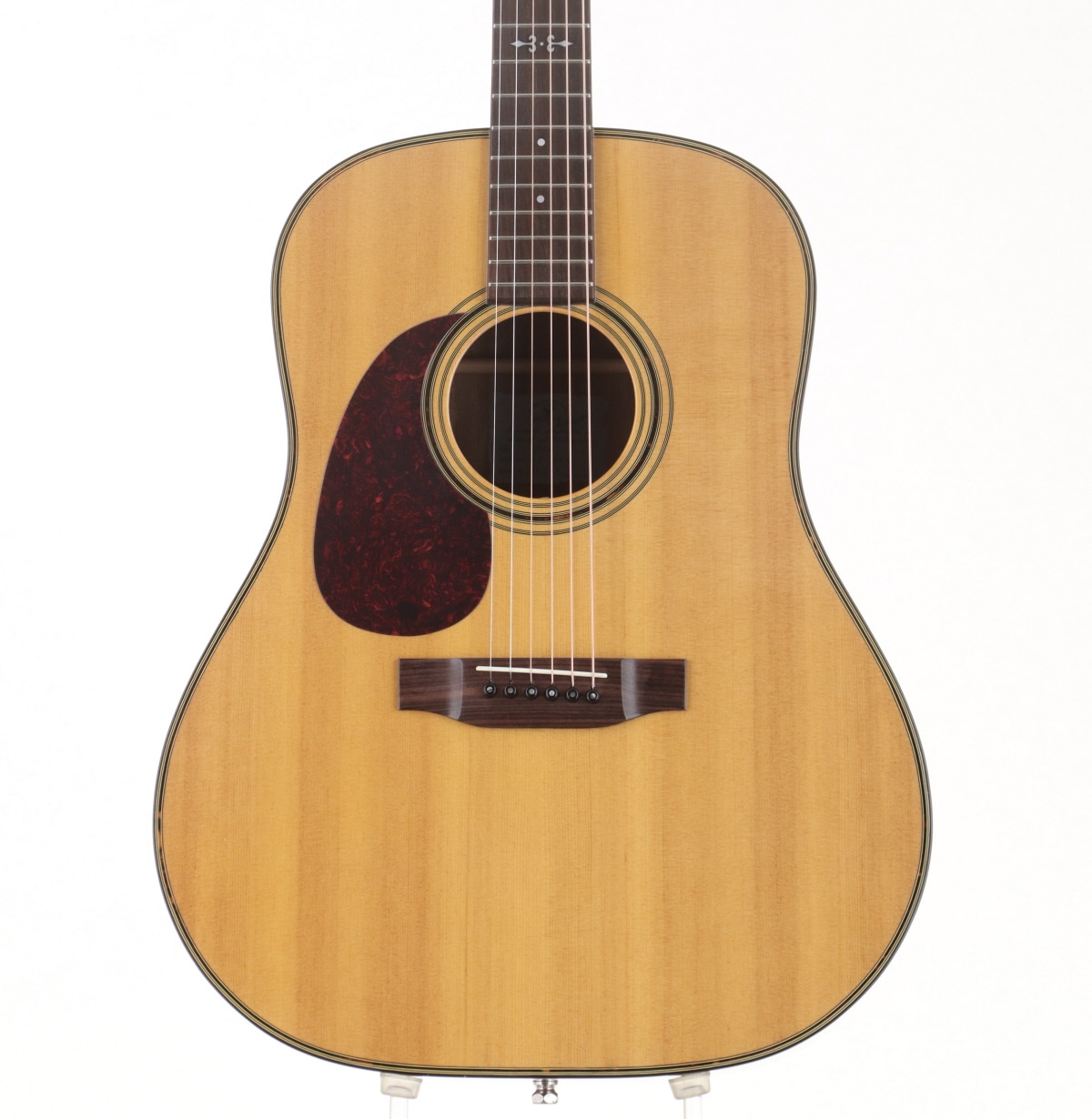 K.yairi SY-5 アコースティックギター 中古】K.Yairi / SY-5 Left-Handed 2006年製【S/N:26231】【横浜店