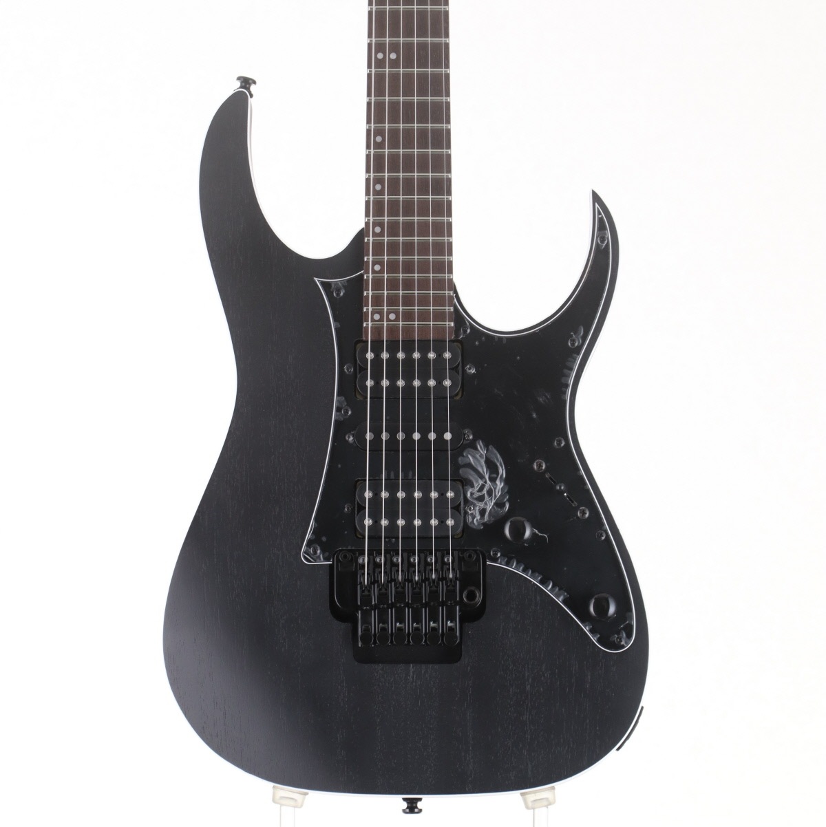 【中古】Ibanez / RG450B-WK Weathered Black【3.22kg】【S/N:I241103740】【横浜店】