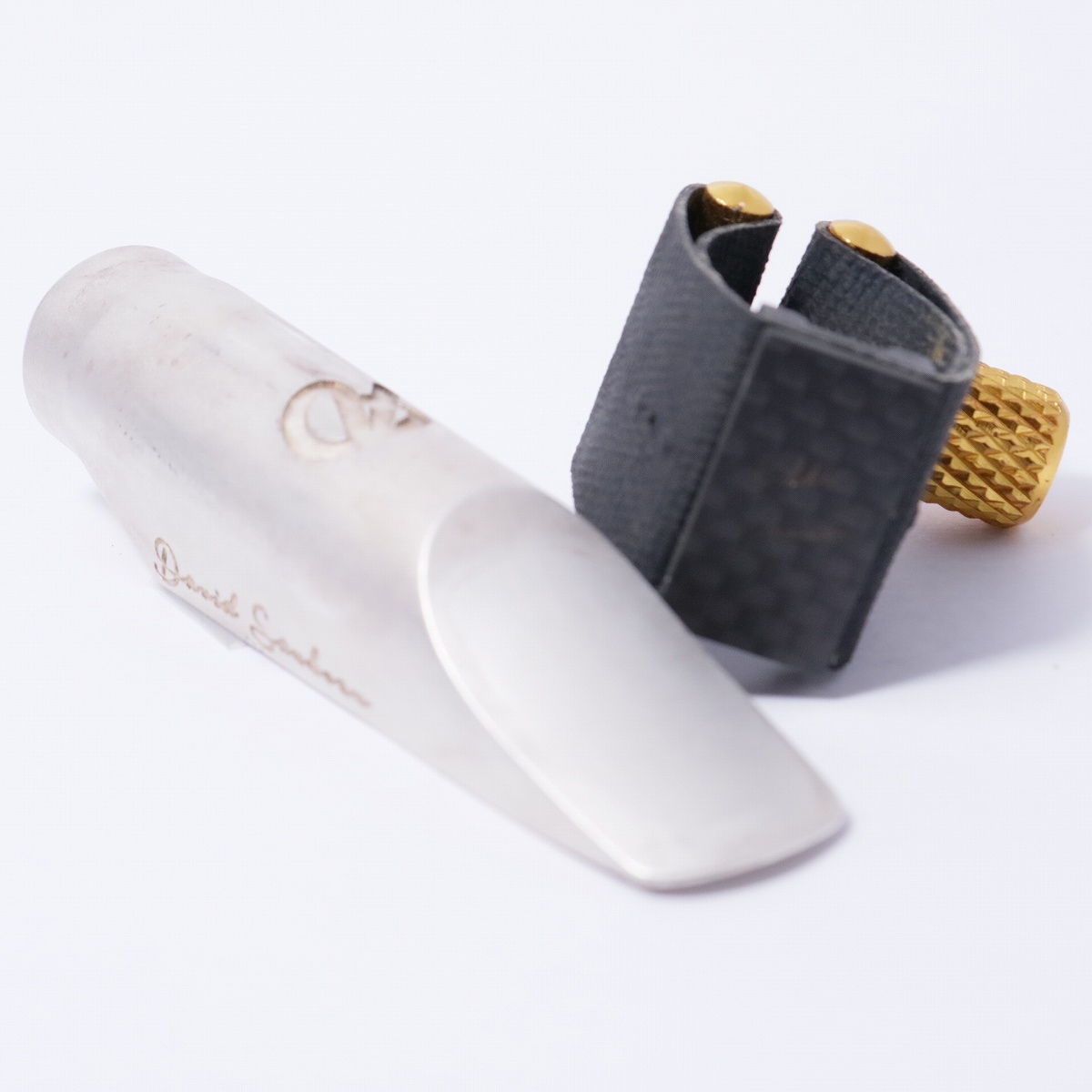 ドレイク　David Sanborn　モデル　7番 ドレイク David Sanborn モデル 7番 DRAKE 「オープニング：7」アルト