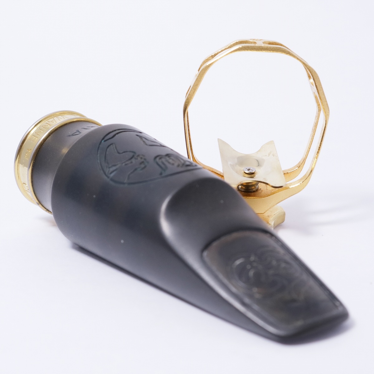 中古】Theo Wanne セオワニ / Alto GAIA 6 アルトサックス 【ウインド