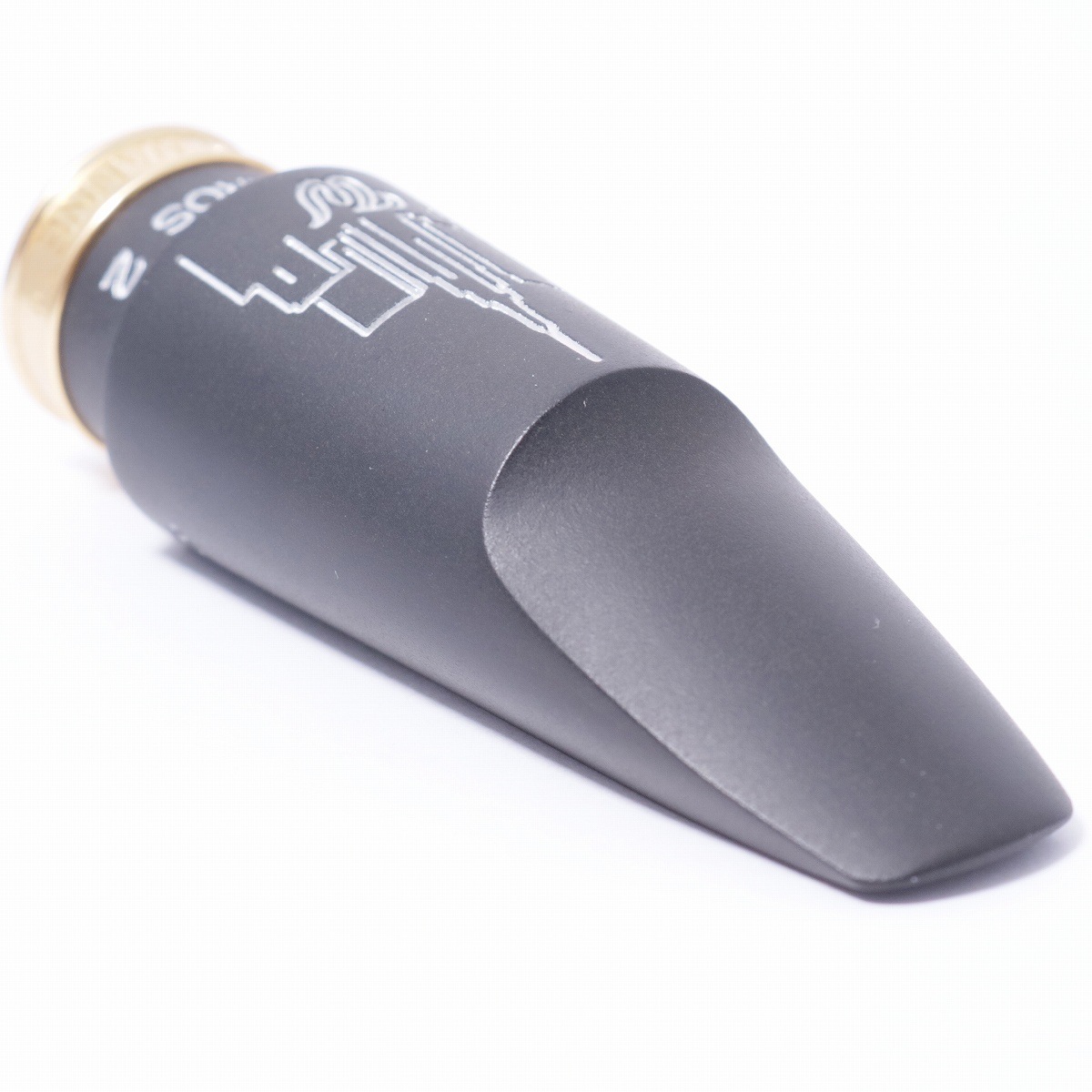 中古】Theo Wanne セオワニ / Alto NY BROS2 HR 6 アルトサックス