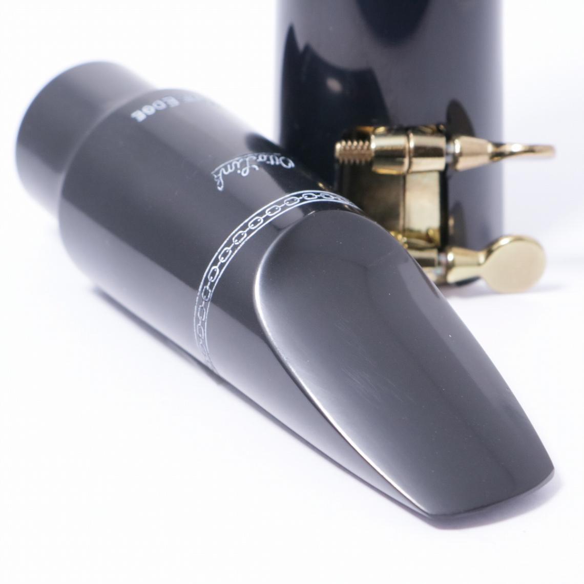 【中古】Otto Link オットーリンク / Tenor Tone Edge 5★ テナーサックス 【ウインドパル】