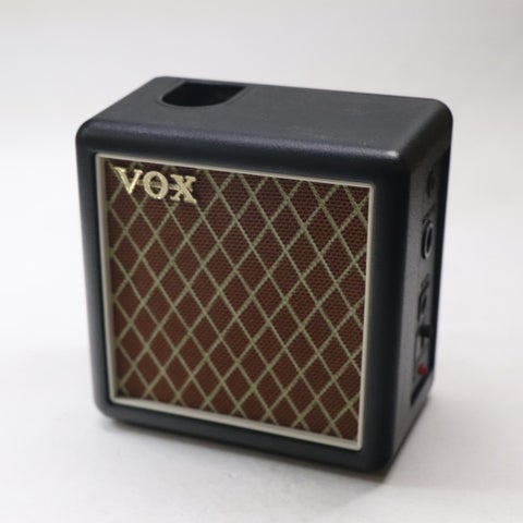 VOX / amPlug2 Cabinet AP2-CAB アンプラグ キャビネット