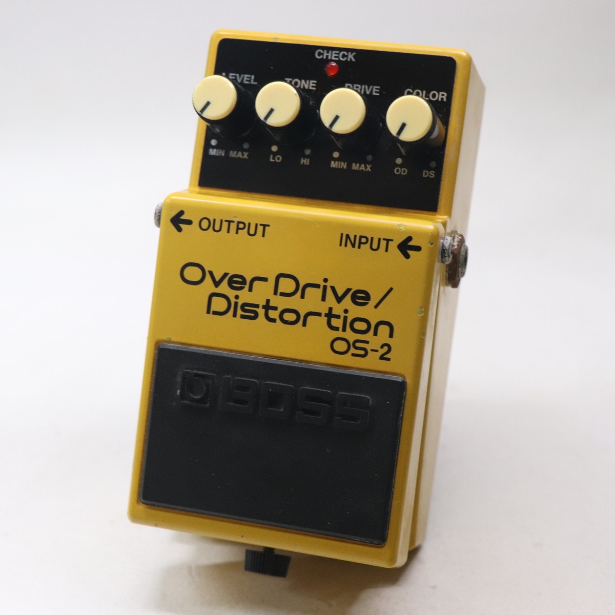 中古】BOSS / OS-2 OverDrive/Distortion 【梅田店】 | オーバー
