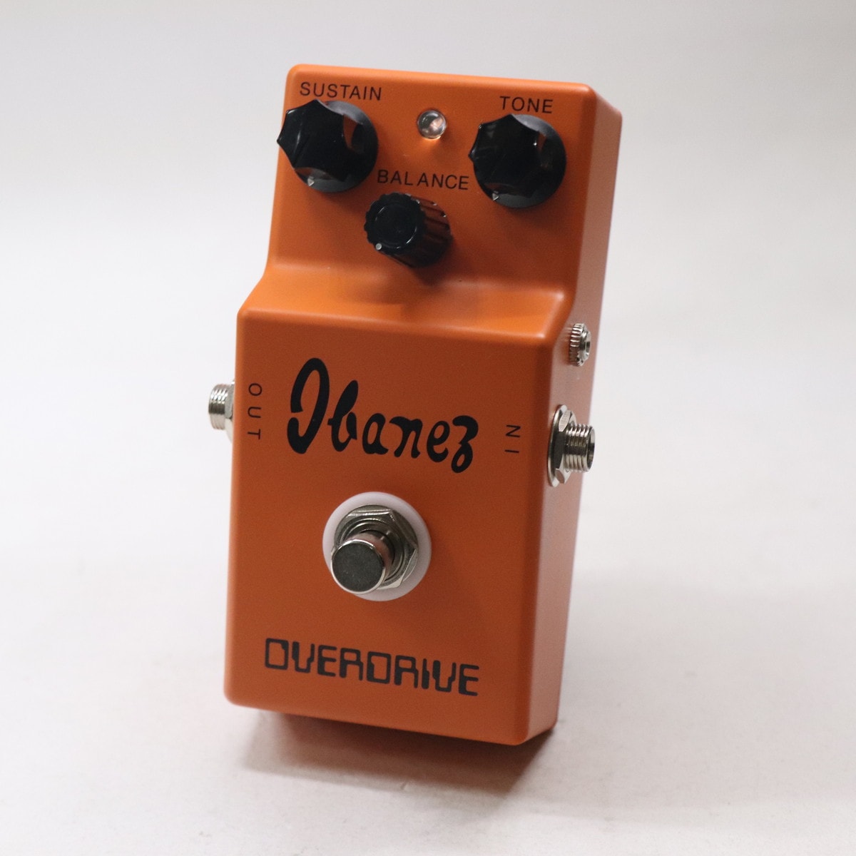 【中古】Ibanez / OD-850 Overdrive Reissue 【梅田店】