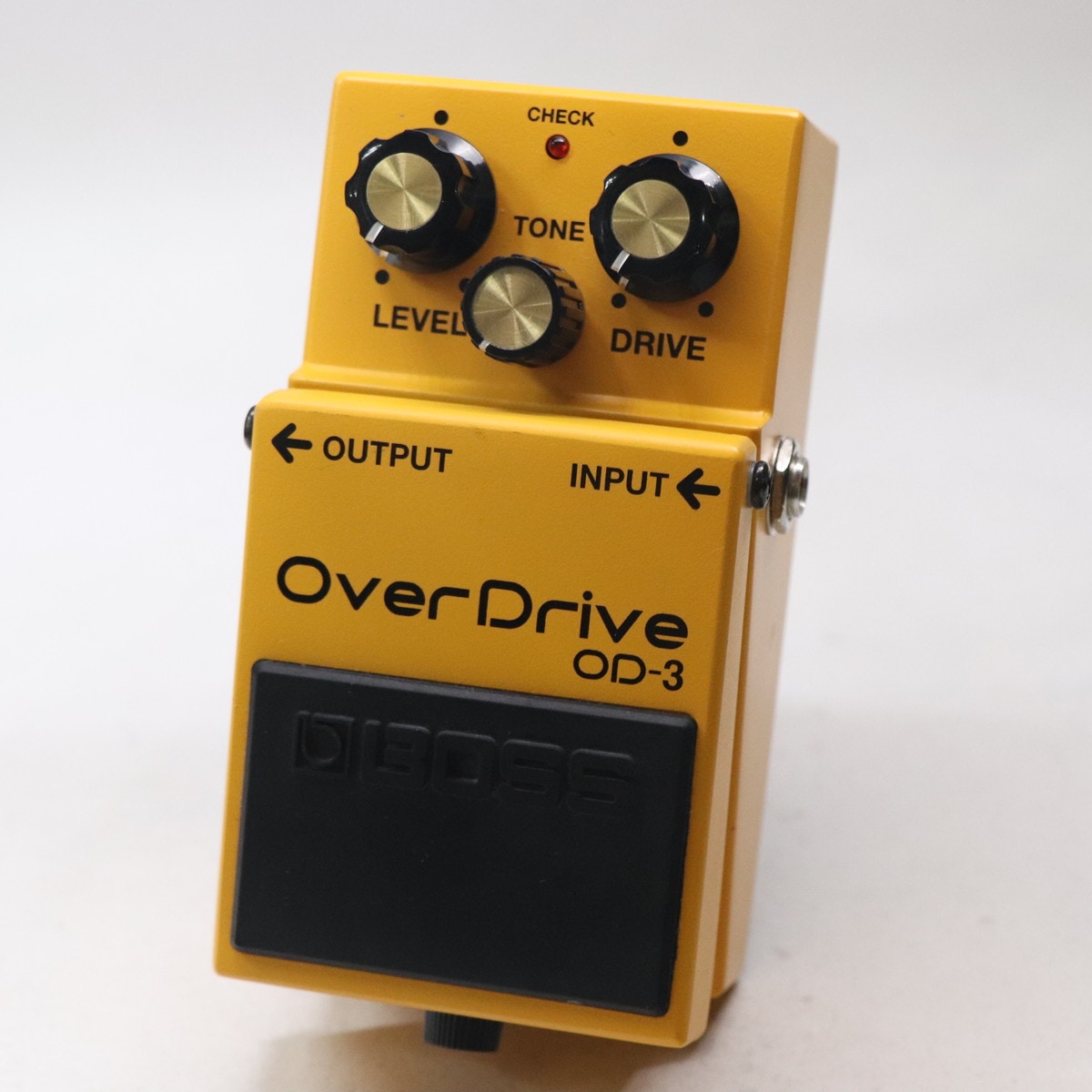 新品未使用　BOSS OD-3 中古】BOSS / OD-3 【梅田店】 | オーバードライブ | イシバシ楽器