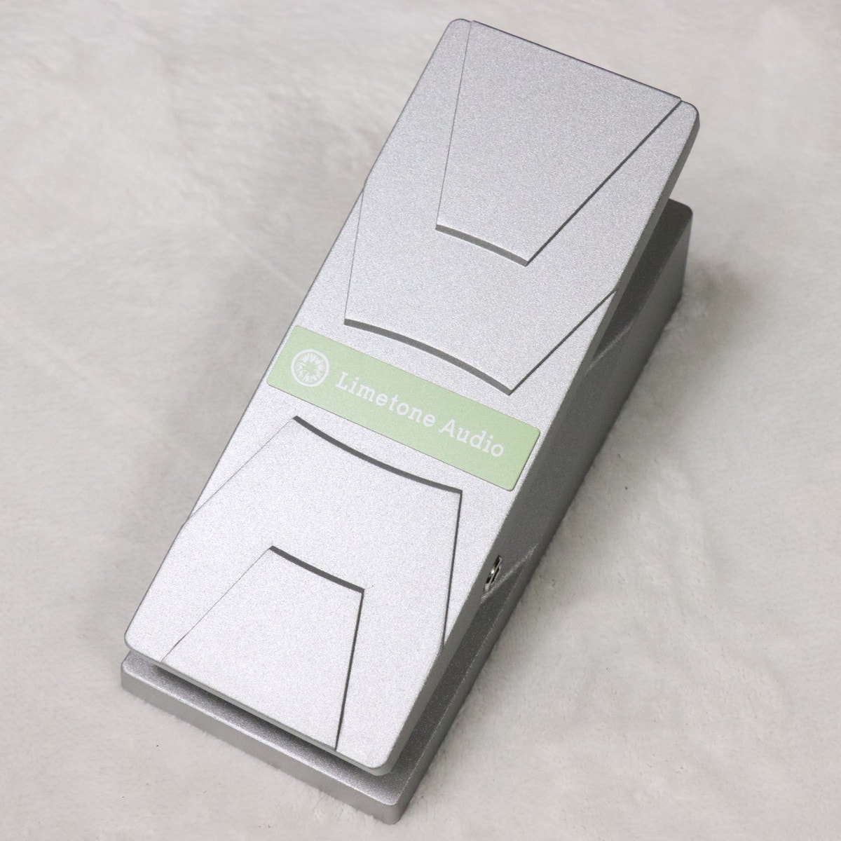 Limetone Audio / LTV-30L Version2 ボリュームペダル ライムトーン