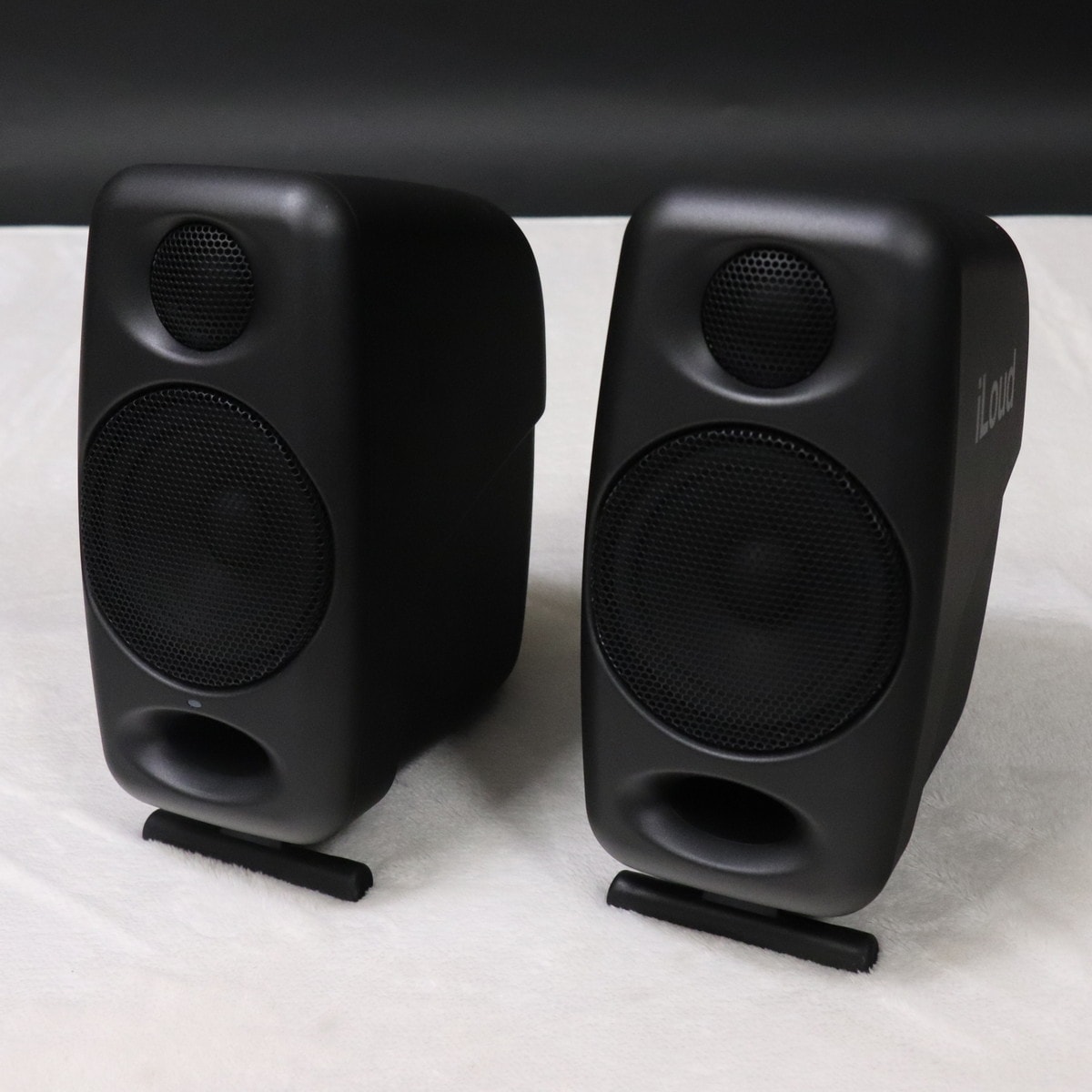 中古】IK Multimedia / iLoud Micro Monitor 【梅田店】 | スタジオ