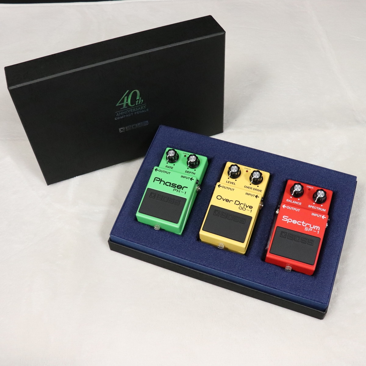 OD-1の検索結果 | ギター、アコギ、管楽器などを扱う全国12店舗の楽器