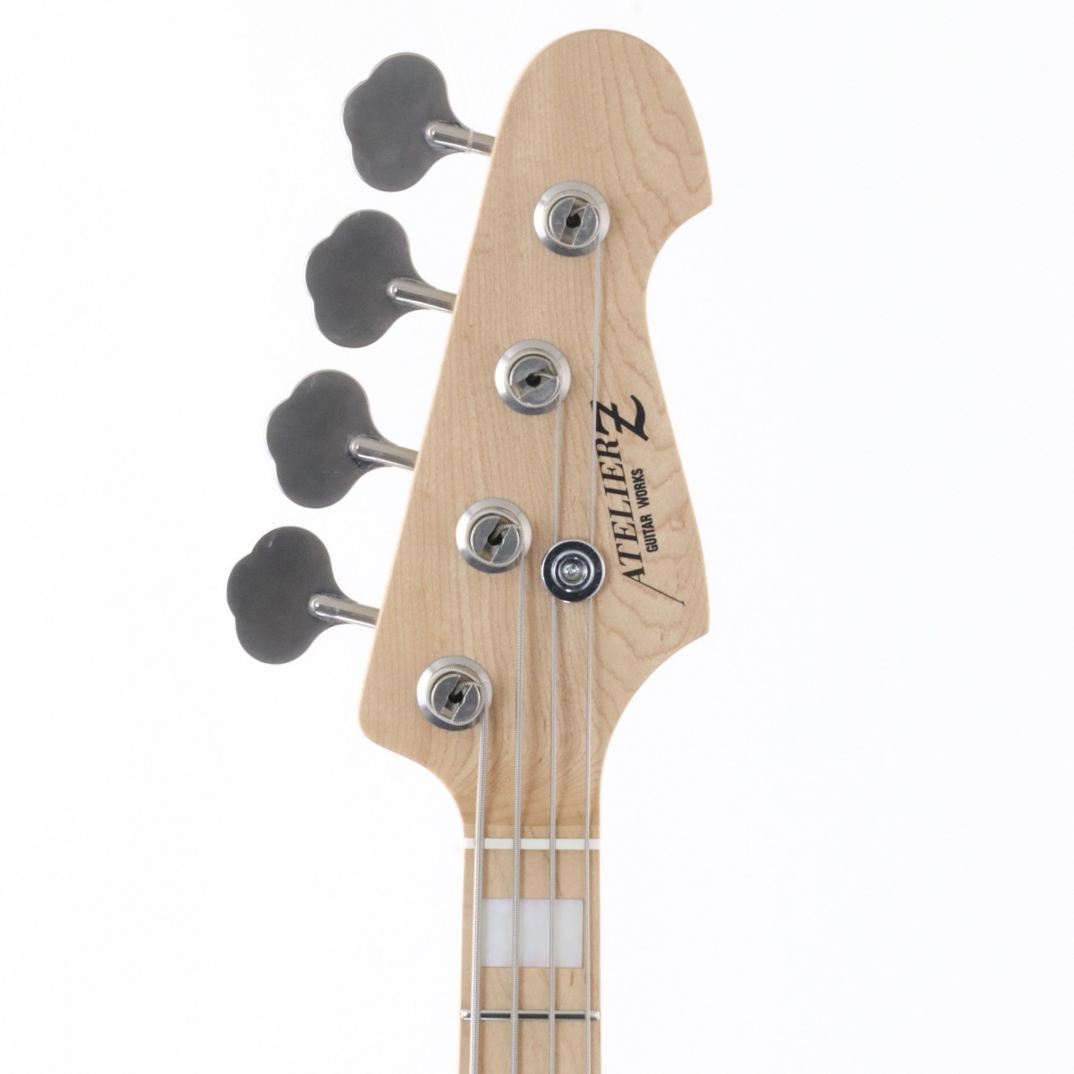 中古】ATELIER Z / Beta4 Standard Natural 【心斎橋店】【値下げ