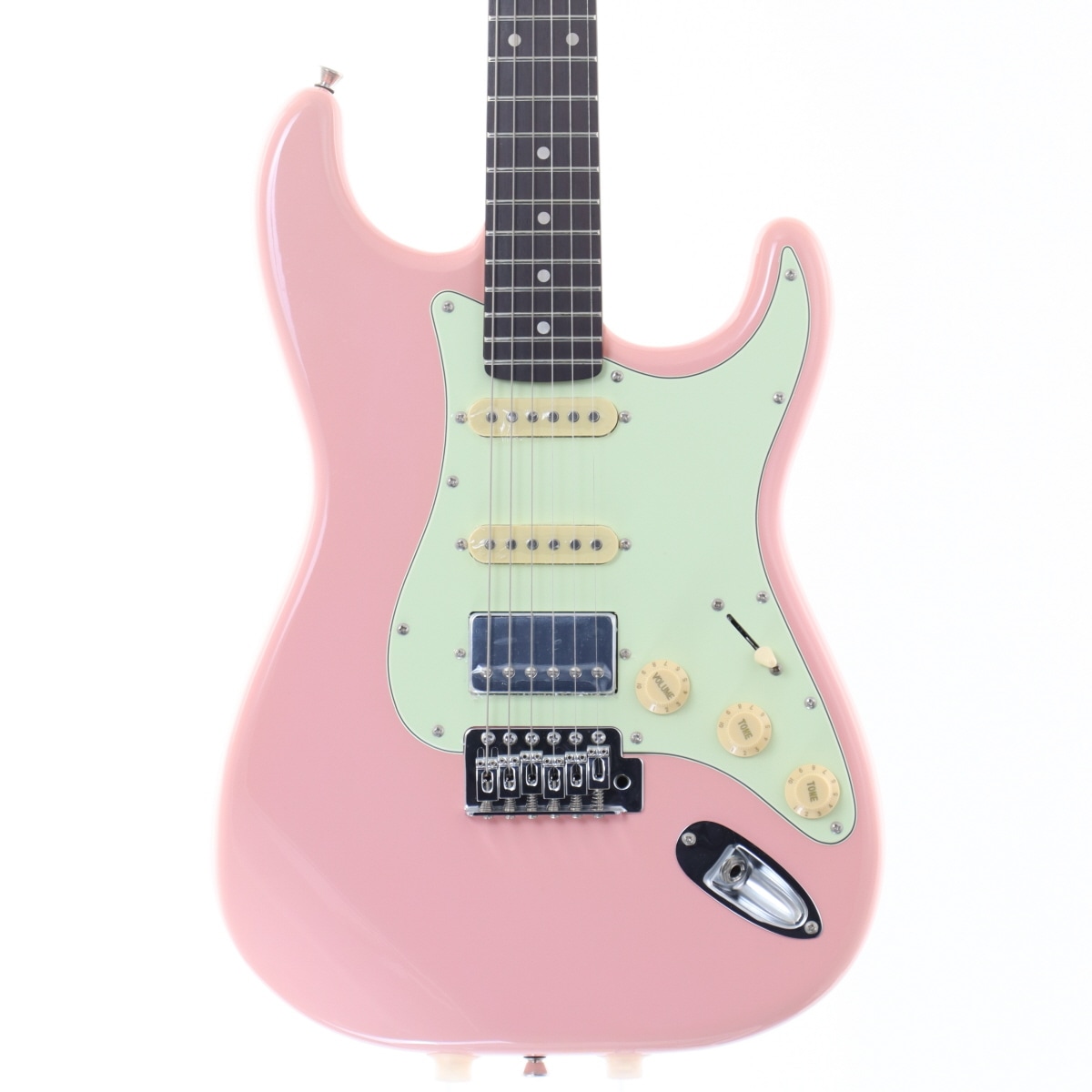 ストラトキャスタータイプ | イシバシ楽器