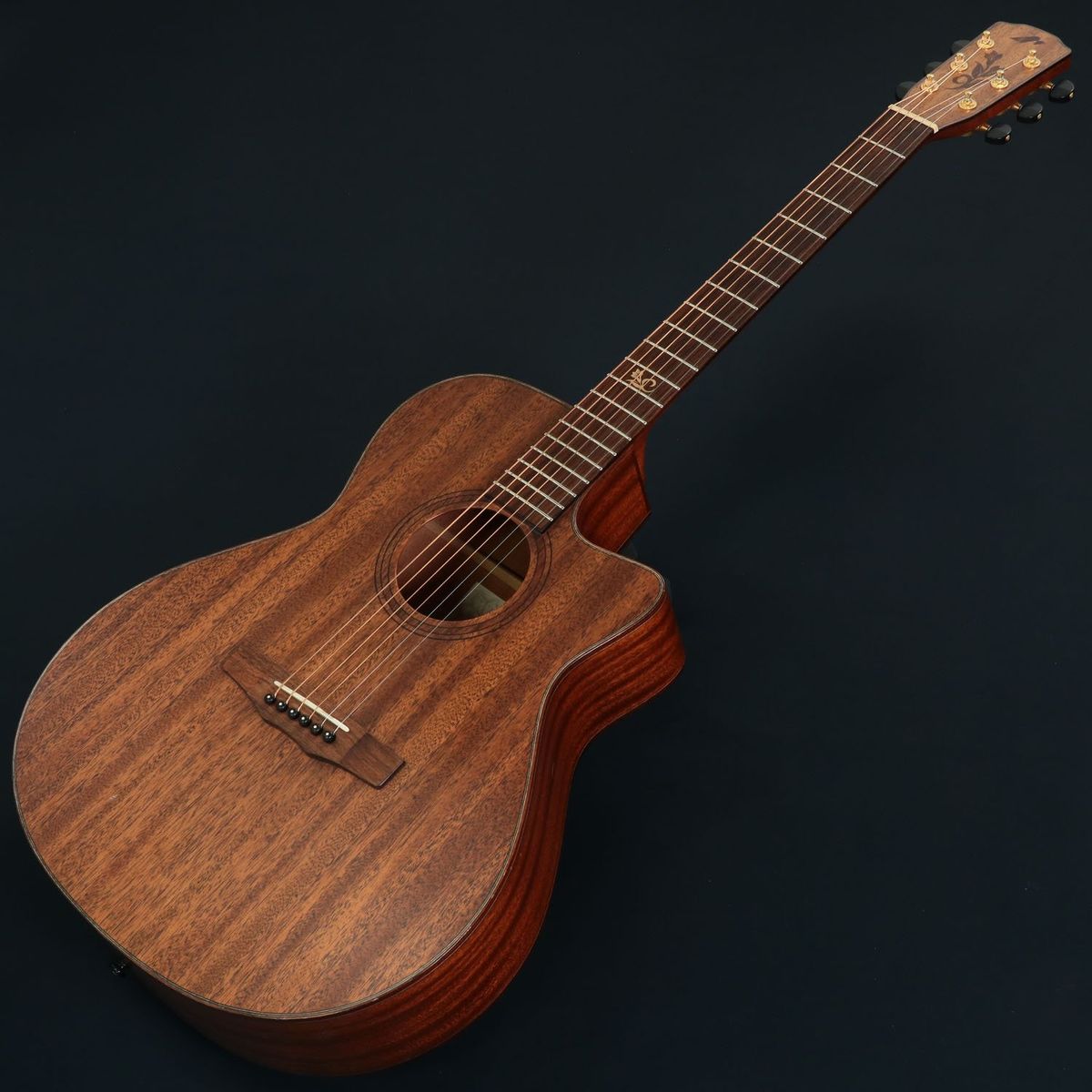 【中古】Morris / SC-16U 打田十紀夫 Signature Model ［2017年製］モーリス 【池袋店】