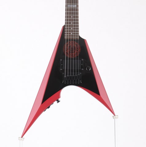 希少　ESP BABYL ベビーメタル　MINI-ARROW ミニアロー 中古】ESP / BABYMETAL MINI-ARROW ［2.26kg］ESP BABYMETAL 【池袋店