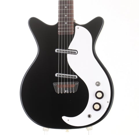 中古】Danelectro / 59 DC Black ［2.91kg］ダンエレクトロ 【池袋店