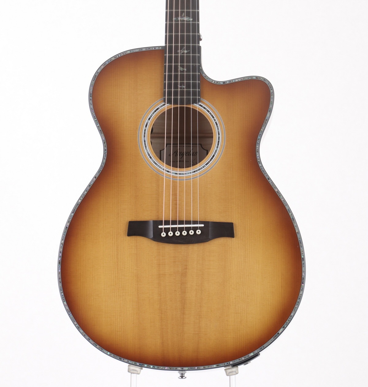 paul reed smith se エレアコ 中古】Paul Reed Smith(PRS) / SE 2020 Angelus A50E Vintage Sunburst