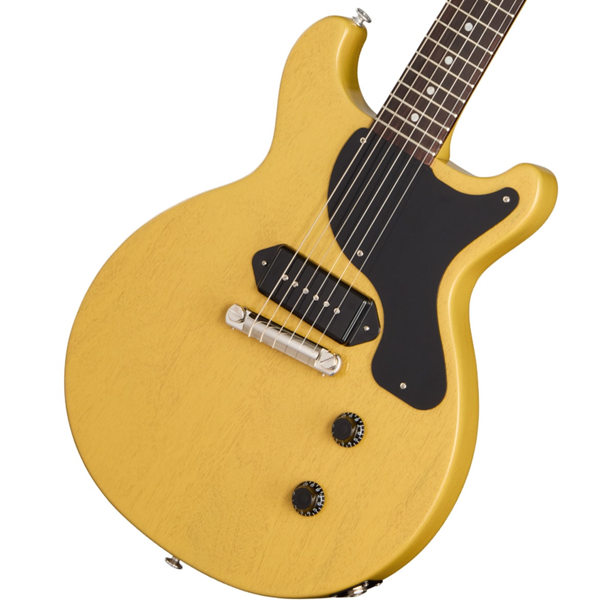 Gibson / Les Paul Junior Double Cutaway TV Yellow【梅田店】 | レス