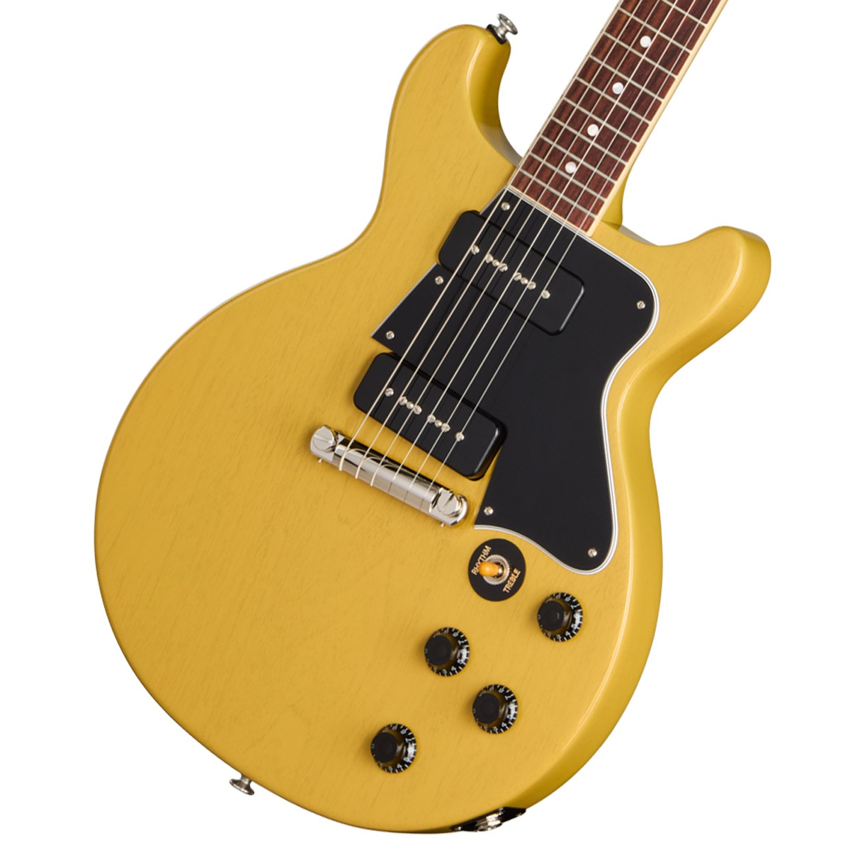 Gibson / Les Paul Special Double Cutaway TV Yellow 【梅田店