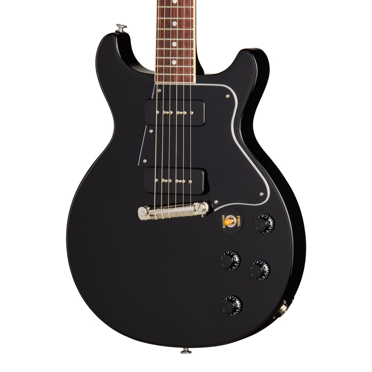 Gibson / Les Paul Special Double Cutaway Ebony 【梅田店】 | レス