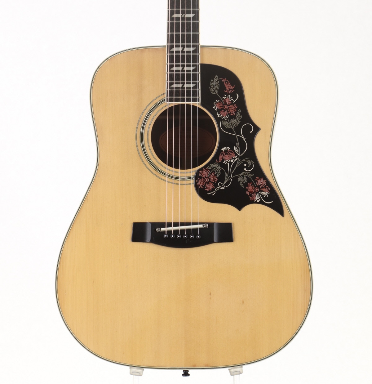 中古】YAMAHA / FG-401 【御茶ノ水HARVEST_GUITARS】 | フラットトップ
