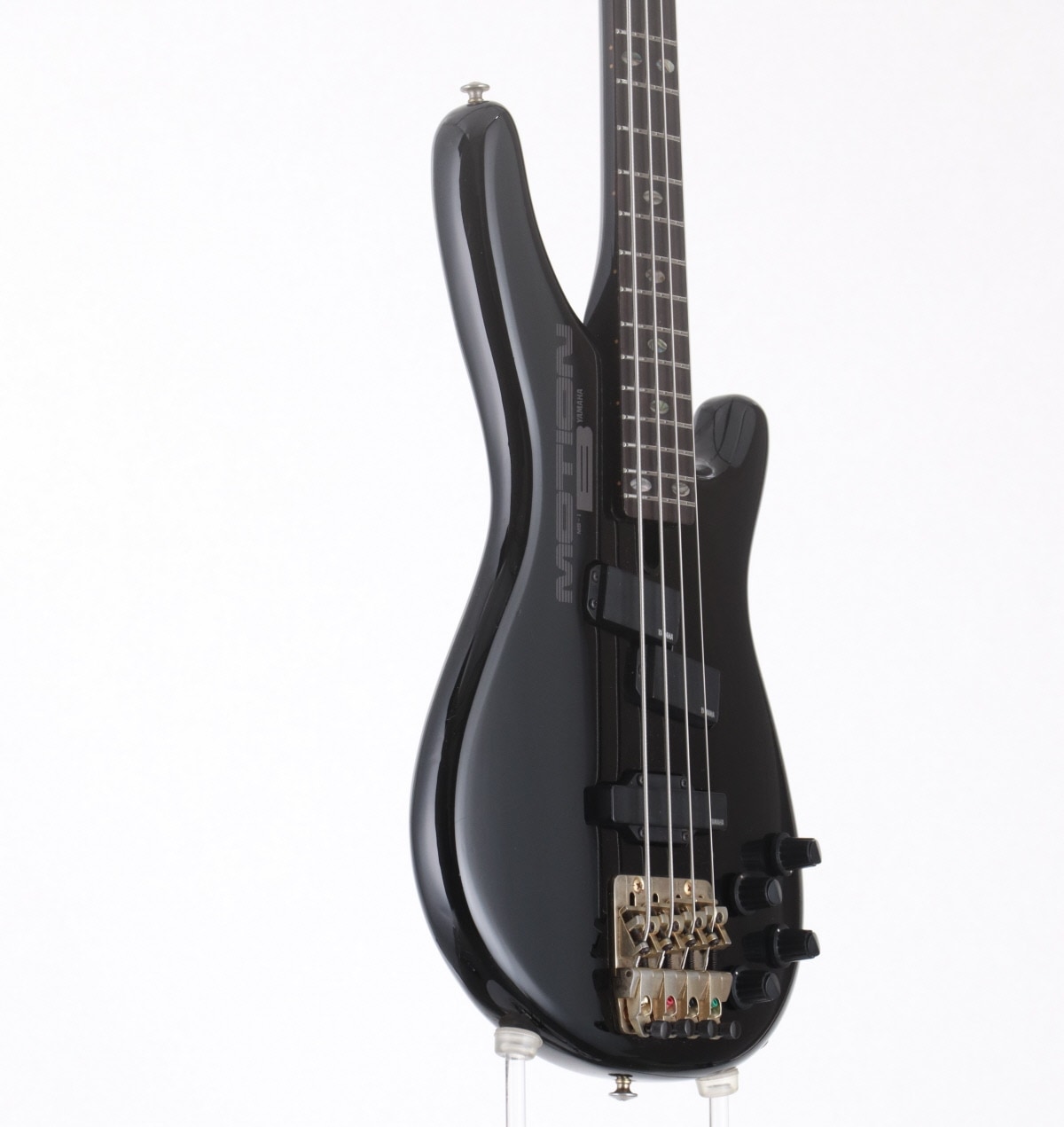 中古】YAMAHA / MB-I PJ Custom Black 【御茶ノ水本店】【値下げ