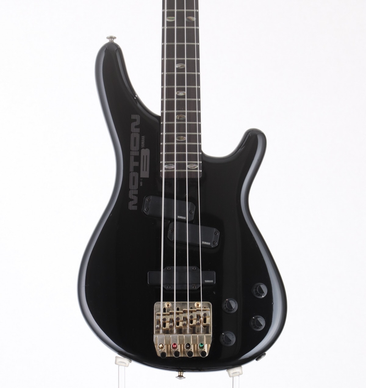 中古】YAMAHA / MB-I PJ Custom Black 【御茶ノ水本店】 | その他