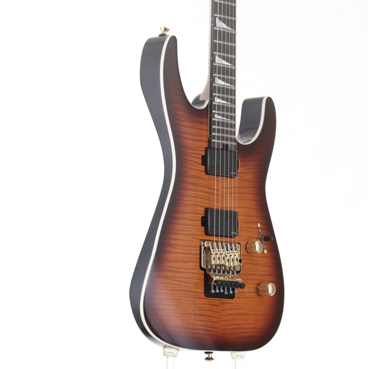 Jackson エレキギター レアシェイプ 中古 中古】JACKSON / MJ Series Dinky DK FF 【御茶ノ水本店】【値下げ