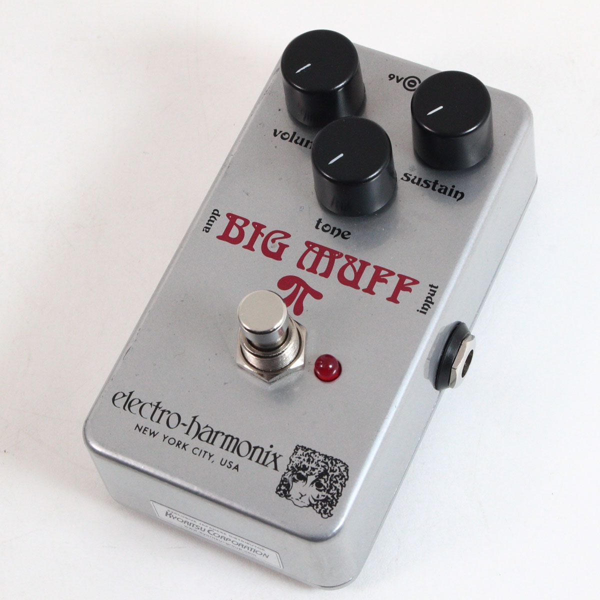 Nano Big Muff PIの検索結果 | ギター、アコギ、管楽器などを扱う全国