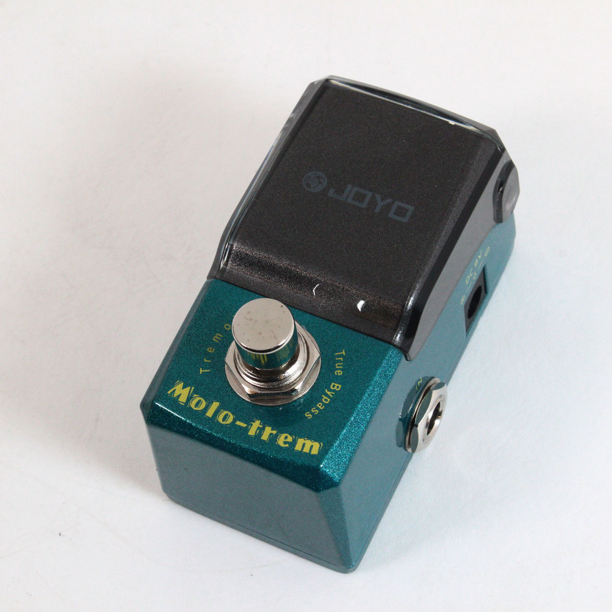 トレモロ/ヴィブラート | イシバシ楽器