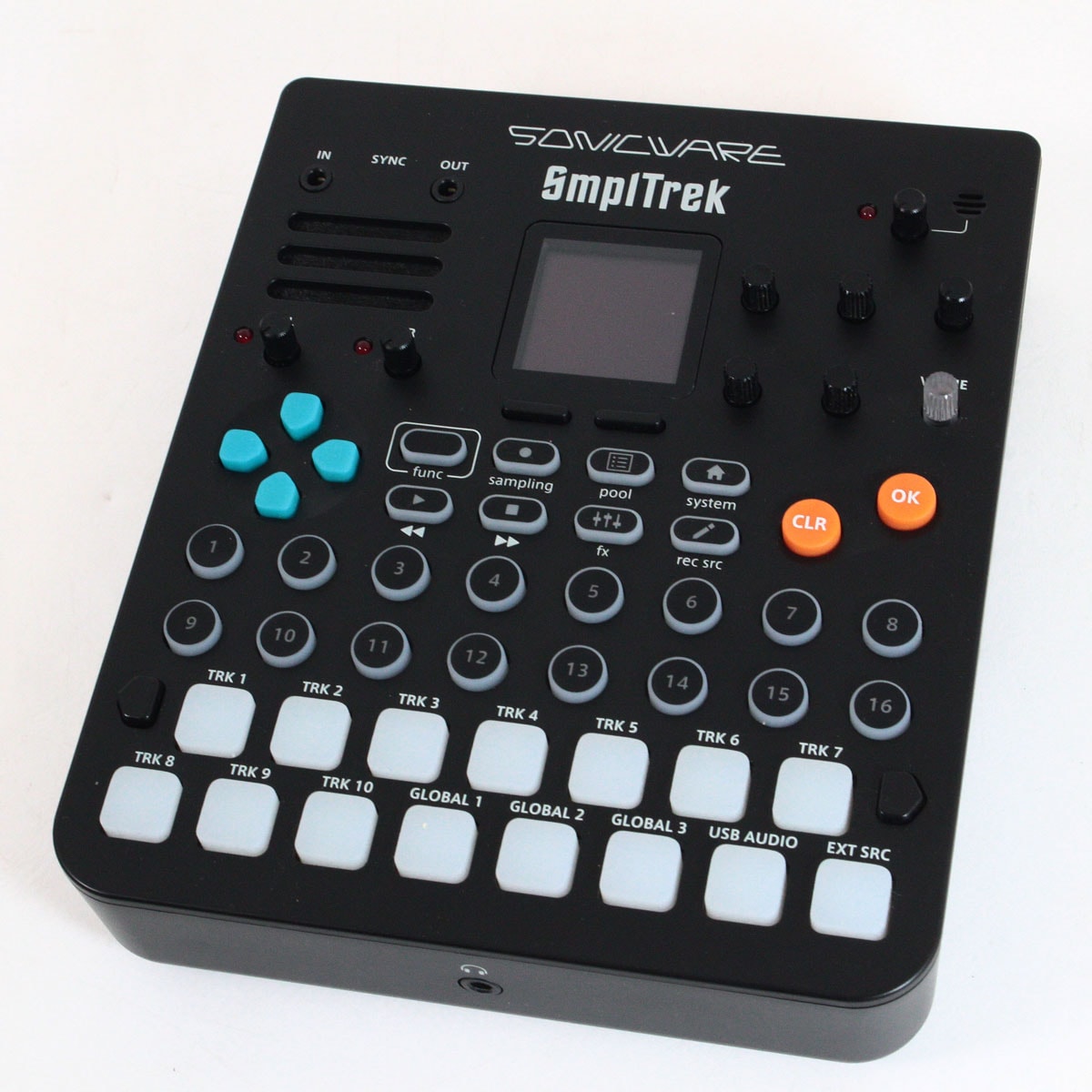 【中古】SONICWARE / SMPLTREK 【渋谷店】