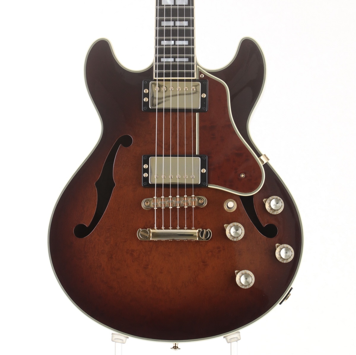 中古】YAMAHA / SAS1500 【御茶ノ水本店】 | セミアコ | イシバシ楽器