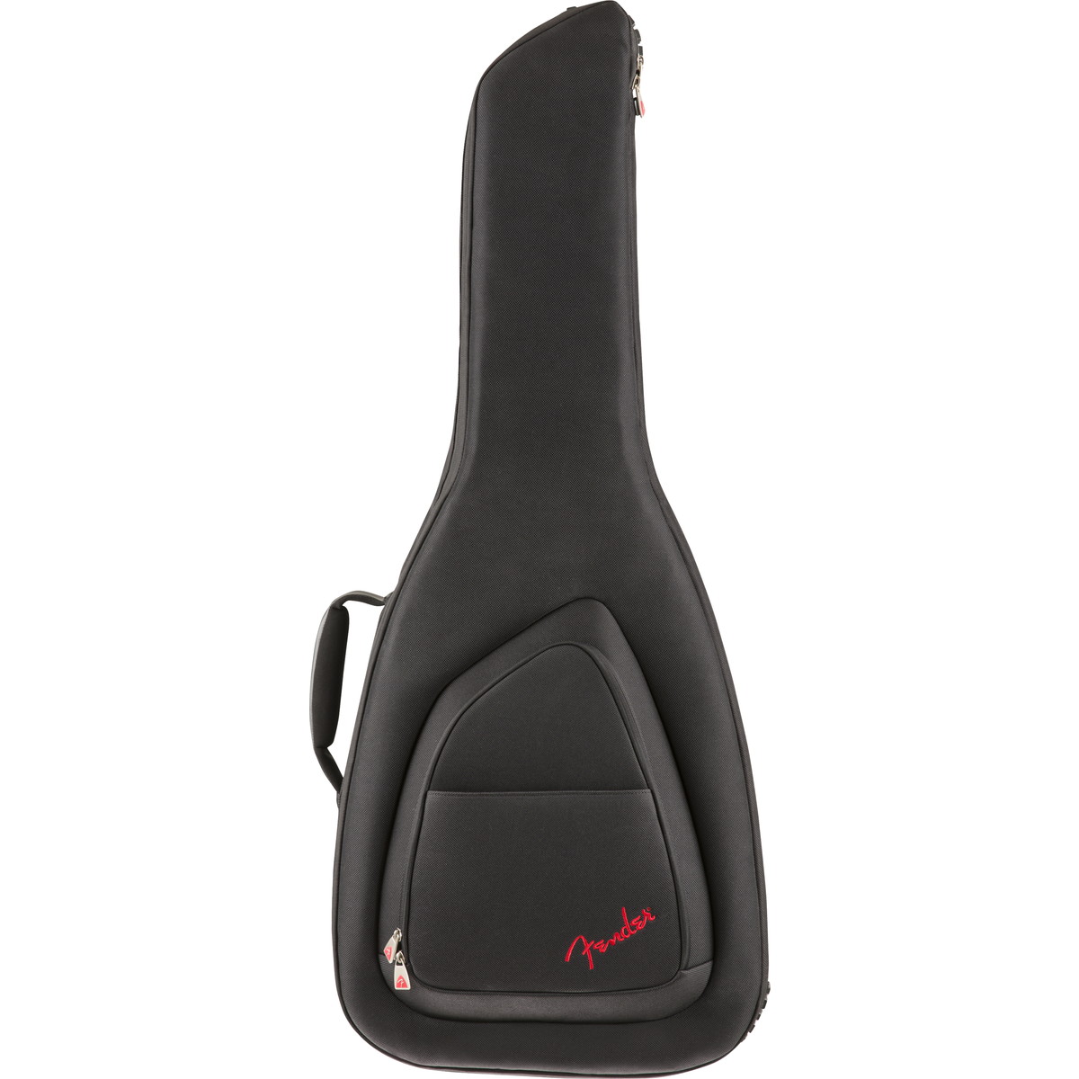 Fender / FE1225 Electric Guitar Gig Bag Black  フェンダー エレキギター用 ギグバッグ ソフトケース【正規代理店製品】