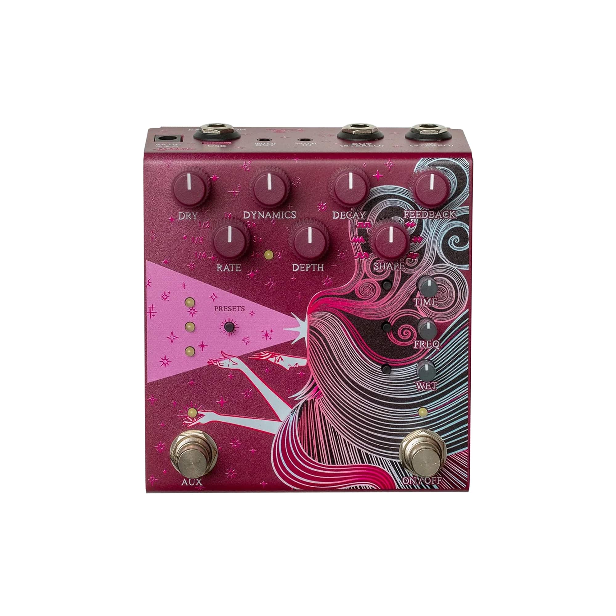 新品未使用・激レア】Red Sound CyclOOpS ループサンプラー