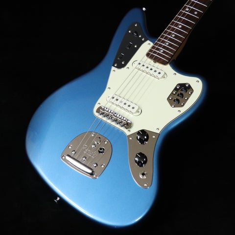 Fender / FSR Collection 2024 Traditional 60s Jaguar Rosewood