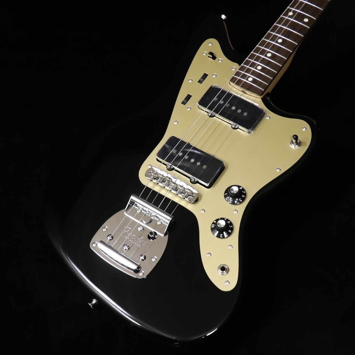 Fender / Made In Japan INORAN Jazzmaster Rosewood Fingerboard