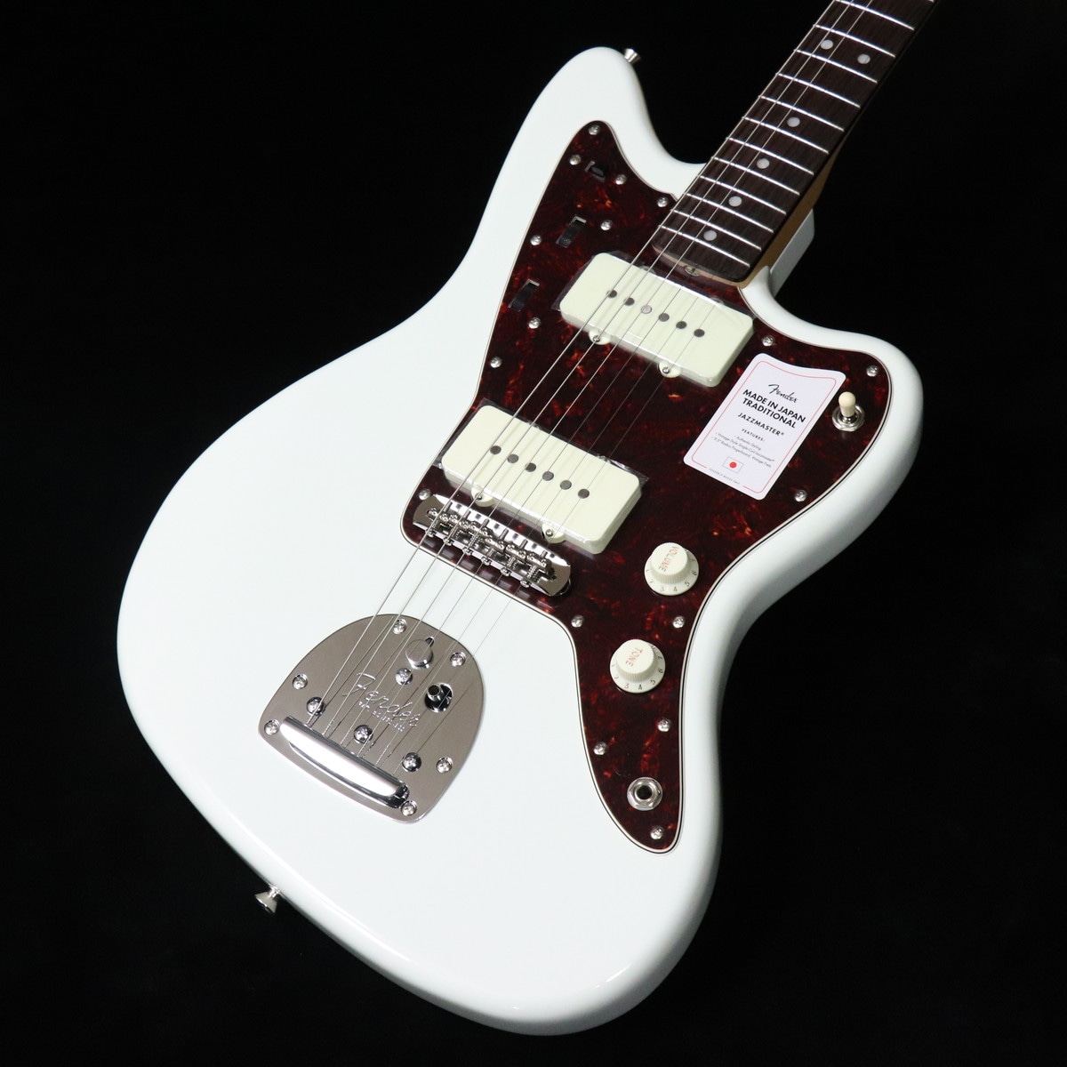 ギター Fender Japan Traditional 60s Jazzmaster Amazon | Fender エレキギター Made in Japan Traditional 60s