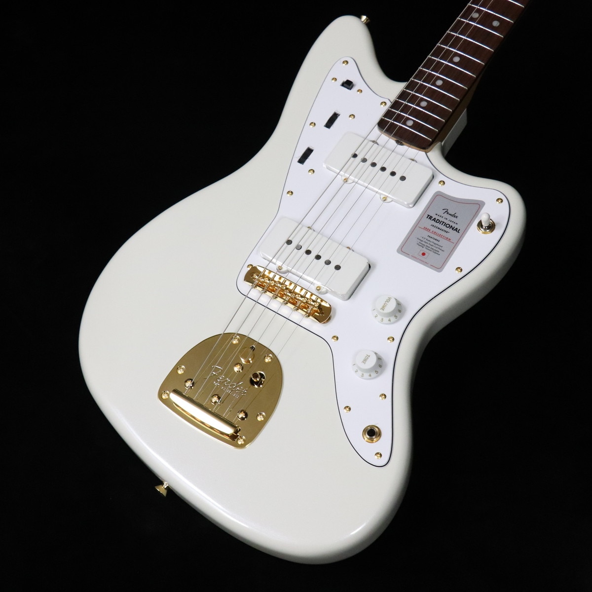 ジャズマスタータイプ | イシバシ楽器