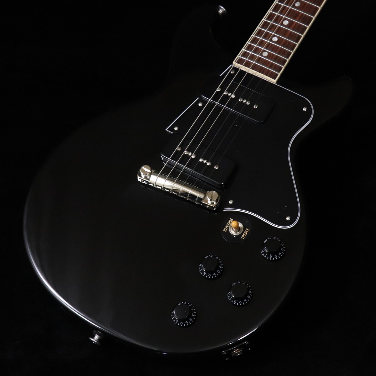 Gibson USA / Les Paul Special Double Cutaway Ebony 【梅田店