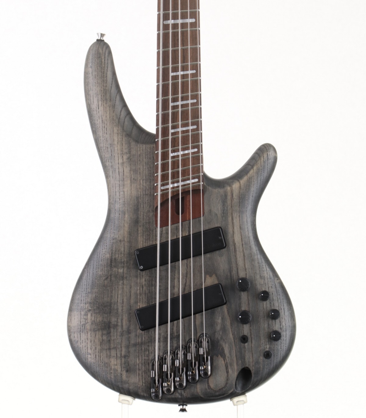 (5弦ベース)IBANEZ / SRFF805 Black Stained 中古】IBANEZ / SRFF805 Black Stained 【新宿店】 | その他タイプ