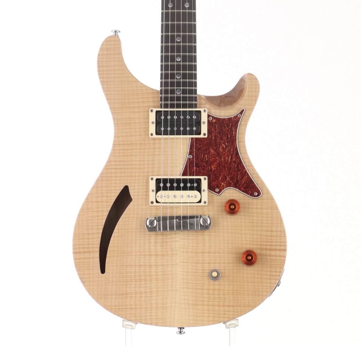 中古】PRS SE / SE Custom 22 SemiHollow 【新宿店】 | その他タイプ