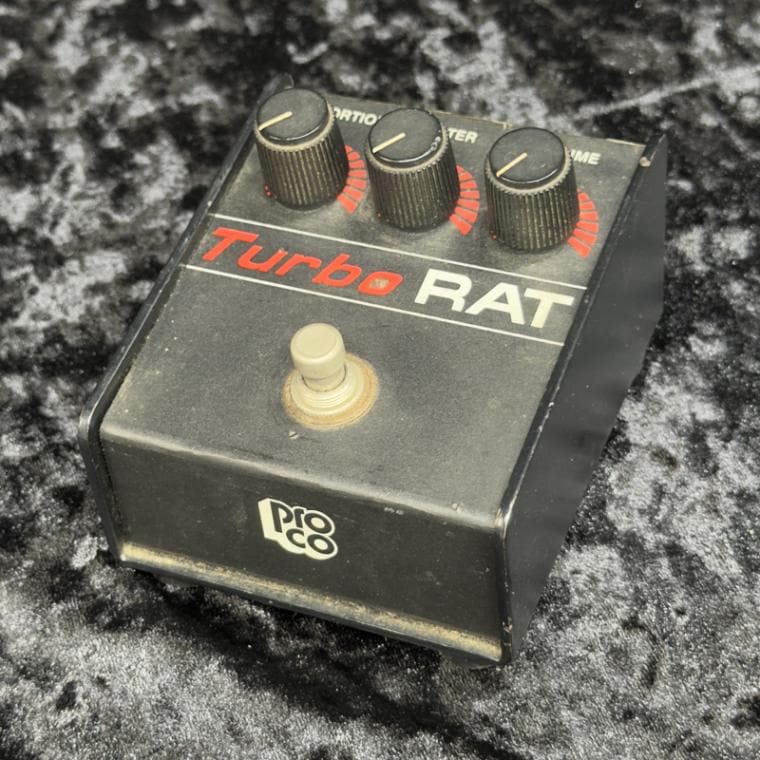 エフェクター × PROCO)の検索結果 | ギター、アコギ、管楽器などを扱う