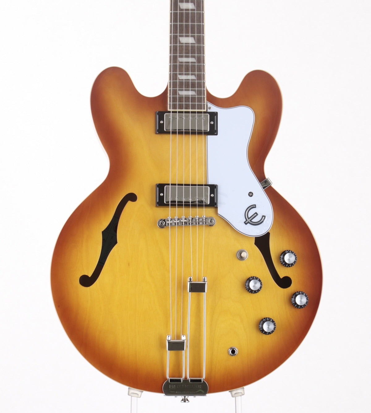 中古】EPIPHONE / Riviera Royal Tan 【新宿店】 | セミアコ