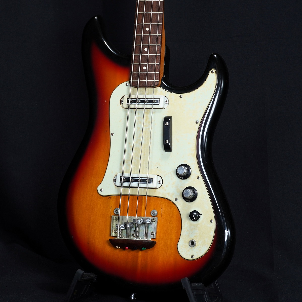 Vintage】Yamaha / SB-2 Sunburst 【御茶ノ水FINEST_GUITARS】【値下げ