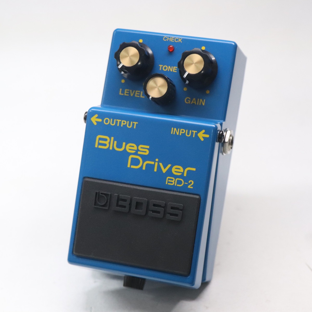 中古】BOSS / BD-2 Blues Driver 【梅田店】 | オーバードライブ