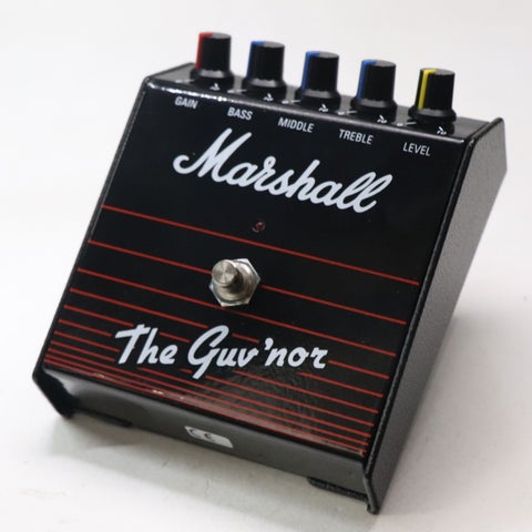 【中古】Marshall / The Guv'nor Made in Korea 【梅田店】【値下げ】【梅田限定！4月19日までのタイム・セール】