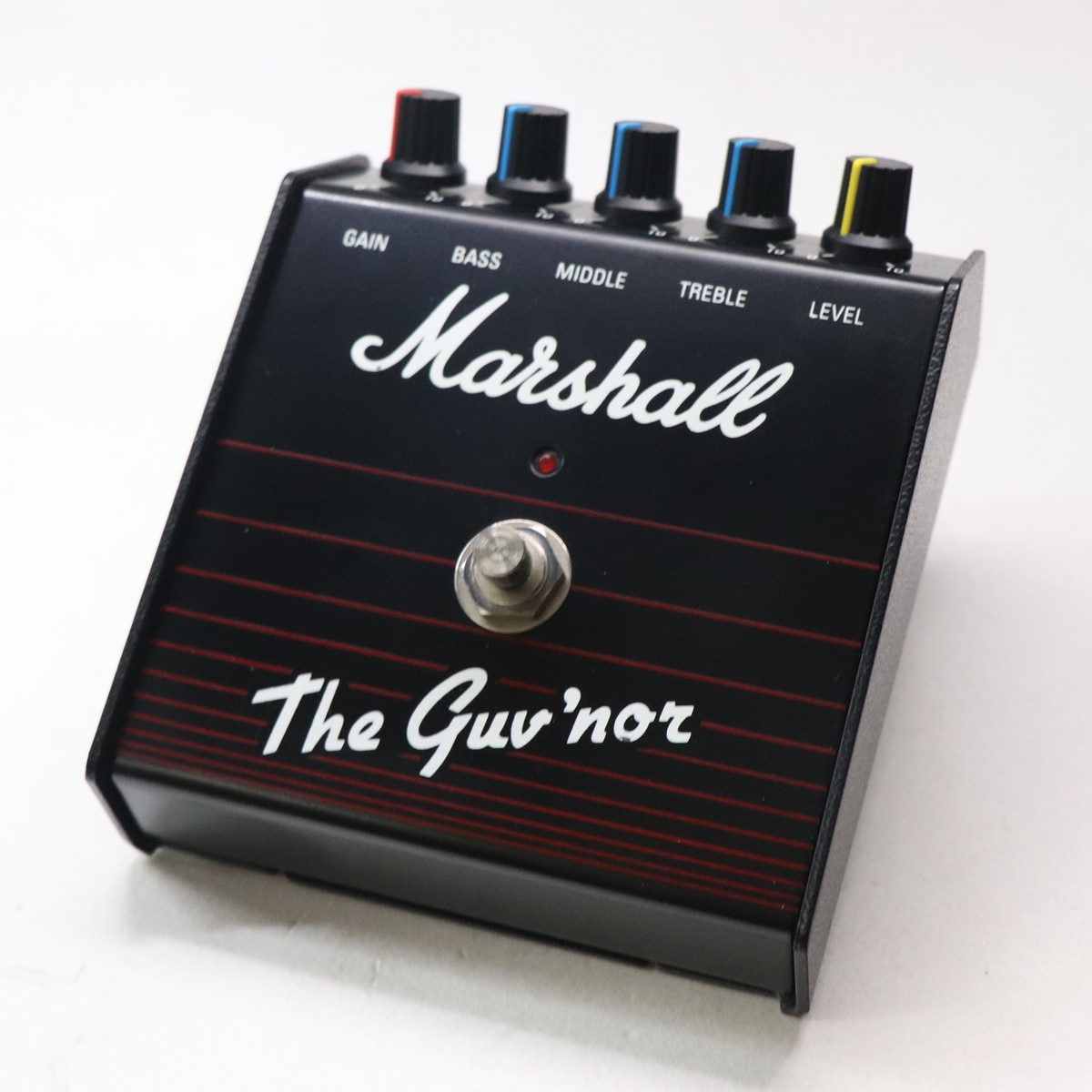 【中古】Marshall / The Guv’nor V2 / UK 【梅田店】