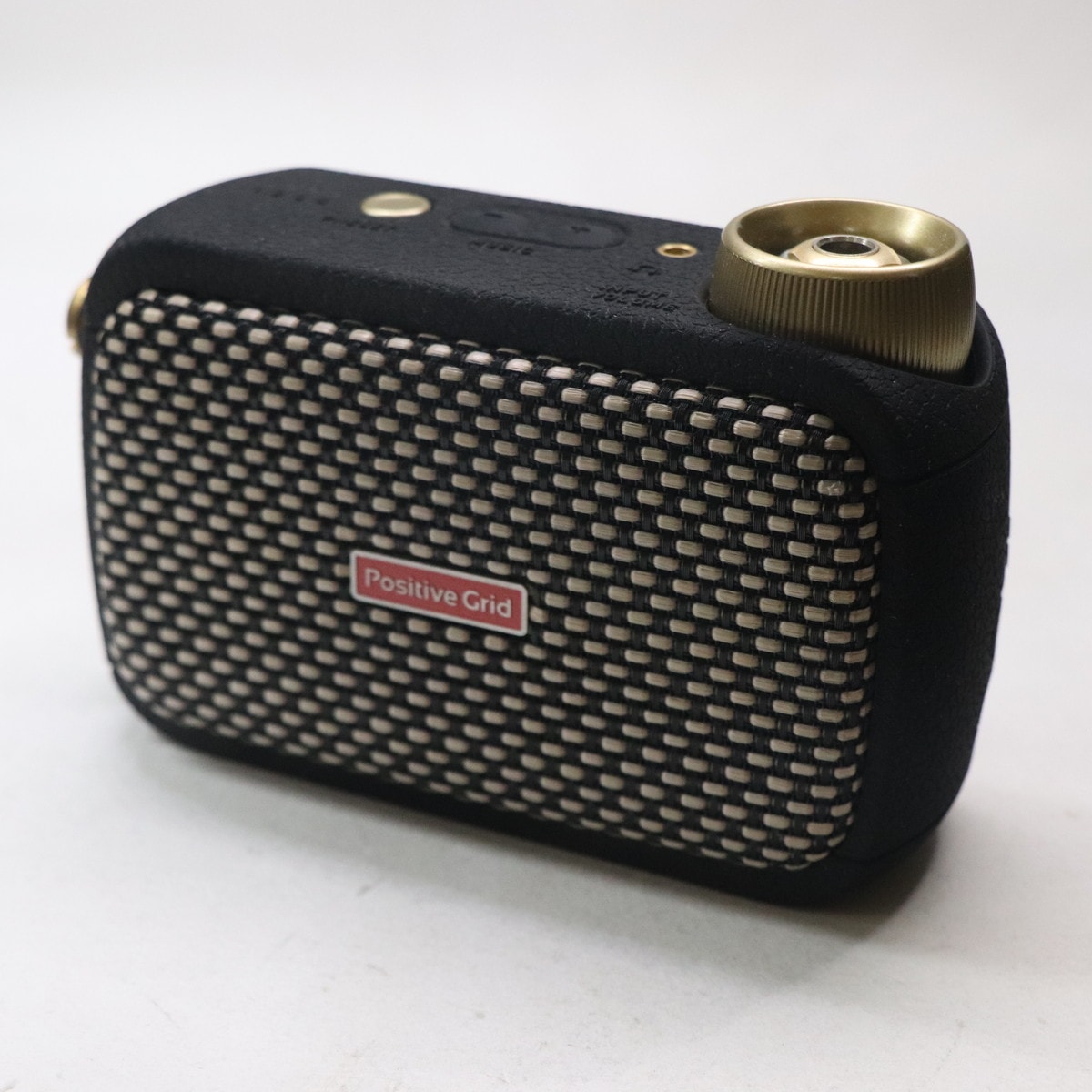 Positive Grid / Spark GO ポジティブグリッド スパーク 【新品保証